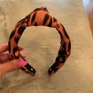 Lele sadoughi headband